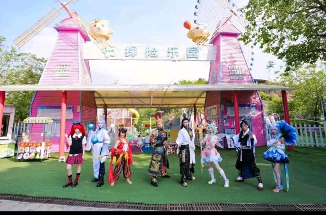 萧锦良咏惠州河源诗词专辑第284期（图4）