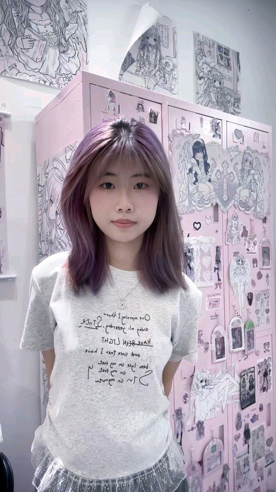 时光不语,岁月生香/谢宇桐(图2)