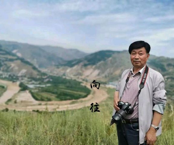 首届祭祀中华民族始祖母华胥典礼在麦积区石佛镇西坡母亲文化园举行.文稿/摄影：孙志军（向 往）（图34）