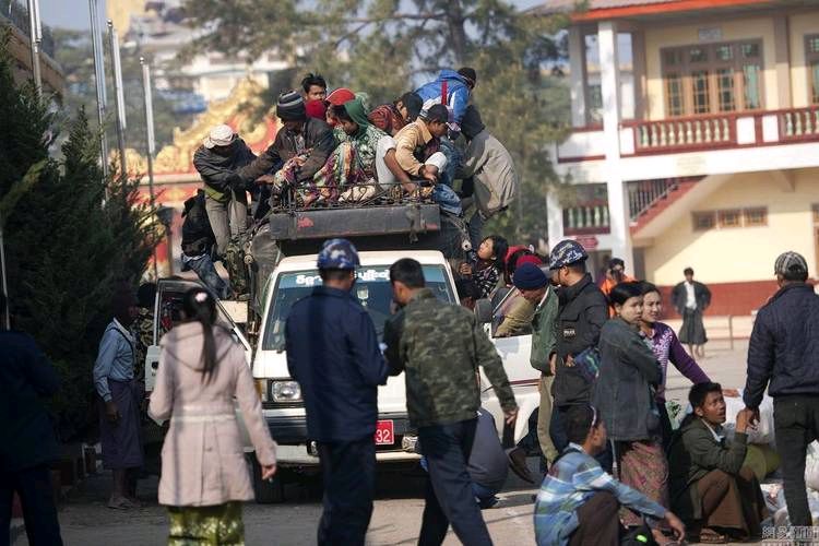 北京头条‖关于缅北《归投》类檄文舆情研判、法理历史辨析与系统性应对对策报告‖作者/ 巴山夜雨(巴山网络AI书院) 037期（图6）
