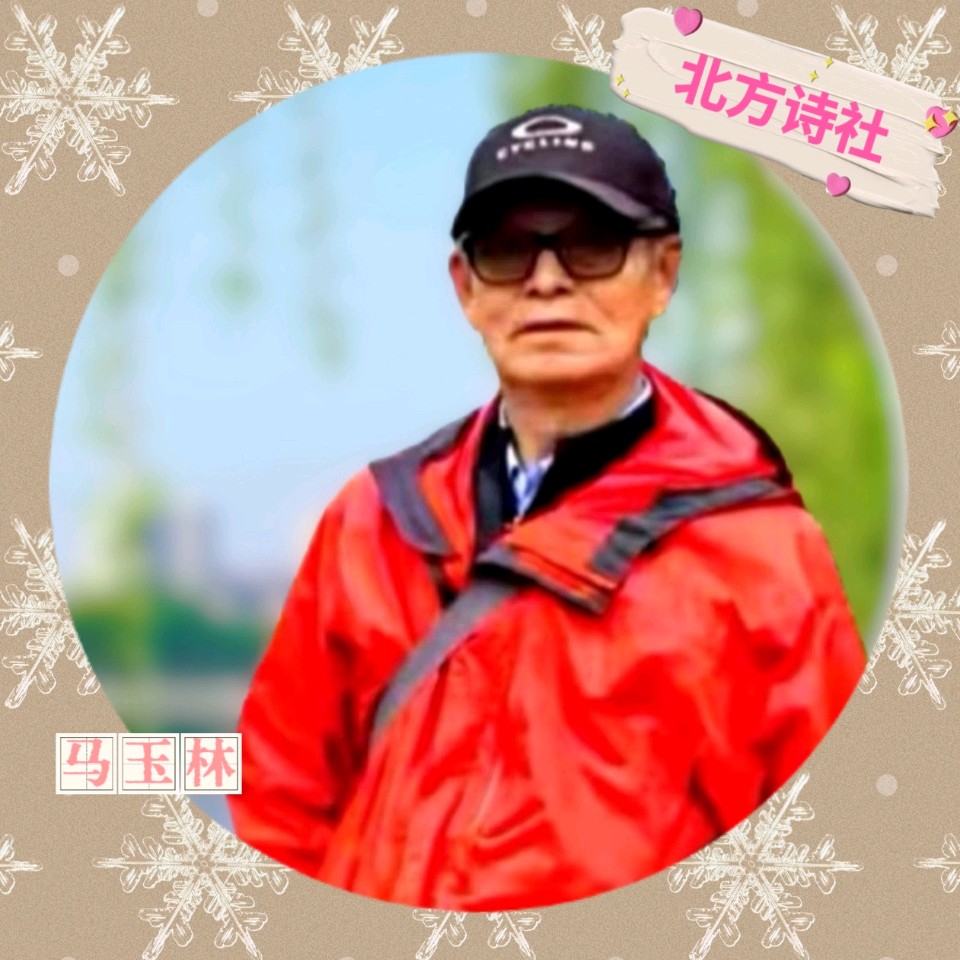 【东林北方诗社】隆重推介玉林《诗二首》编辑 淘淘‖主播 大雁‖音审 美琪‖刊头 淘淘‖总第 6108期（图6）
