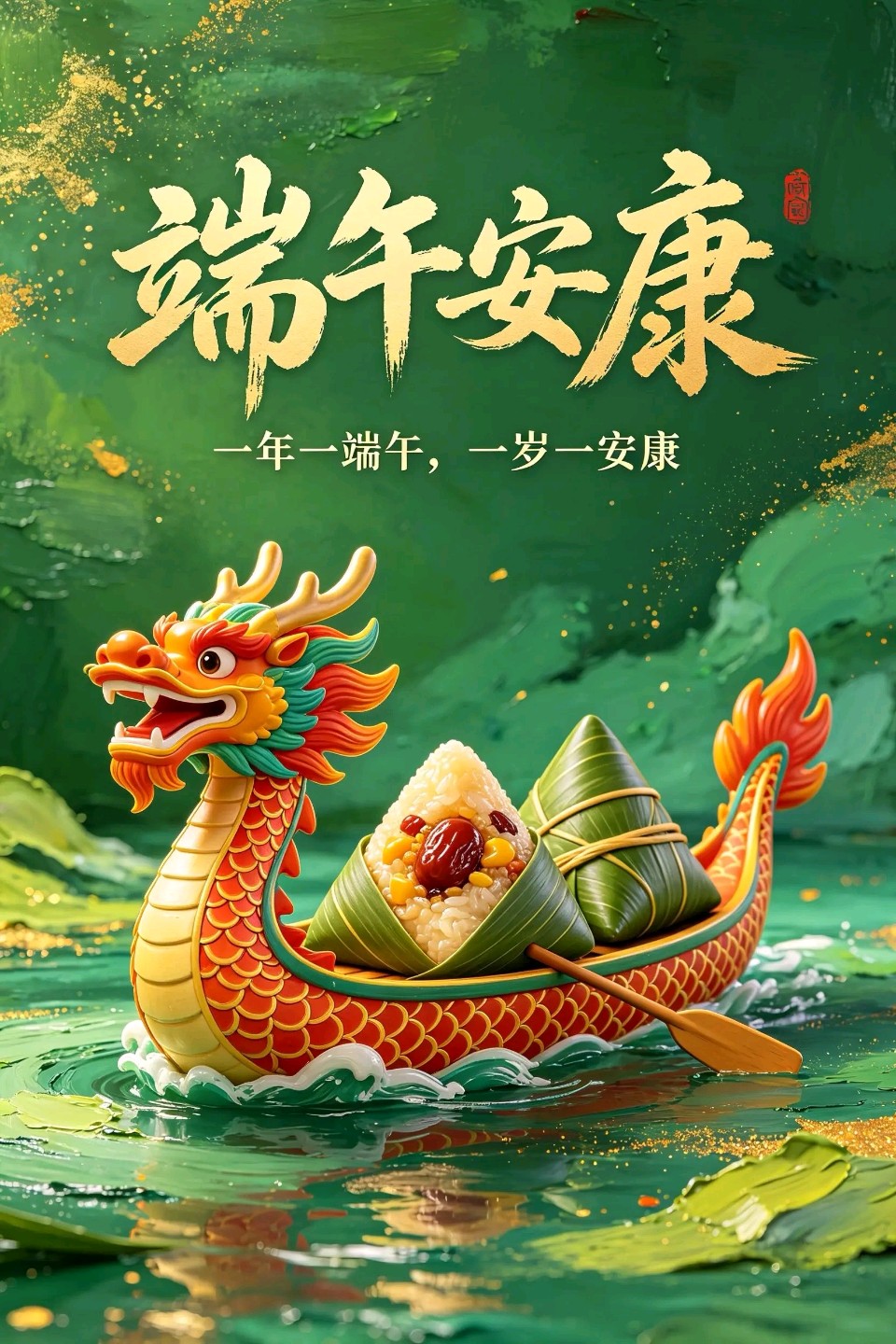 【神州源流诗苑】第1507期佳词周刊(图5)