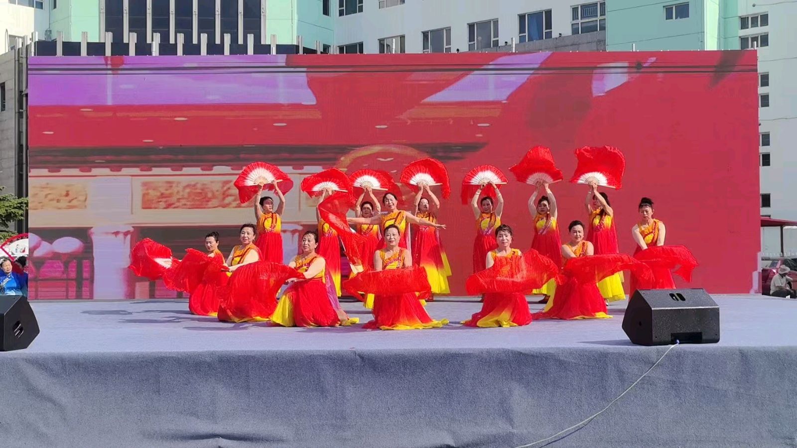 庆七一颂党恩（图4）