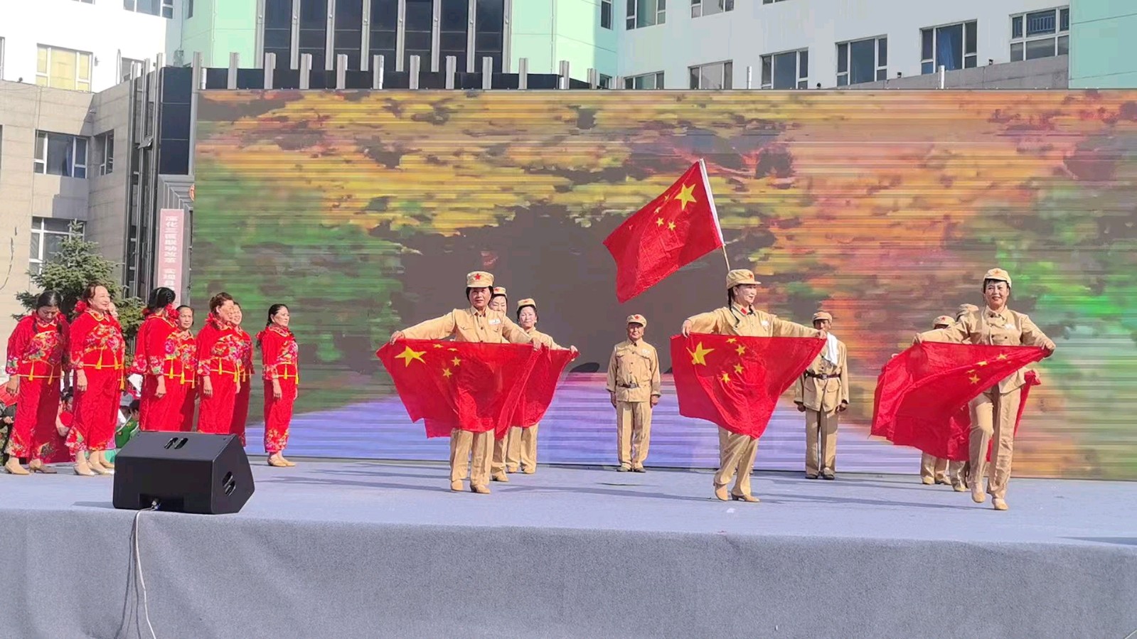 庆七一颂党恩（图3）