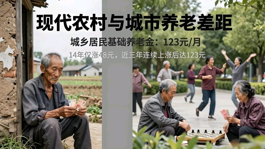《养老金》文/吉耀国（图3）