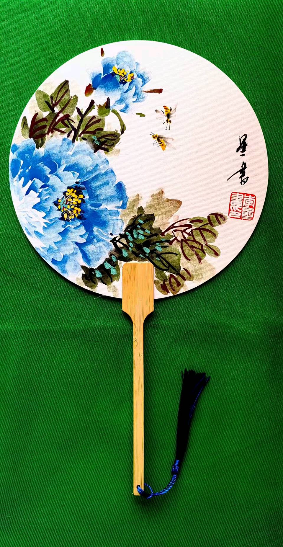 大青石上的诗词笔会 文/图 李星书 都市头条——上海头条（图2）