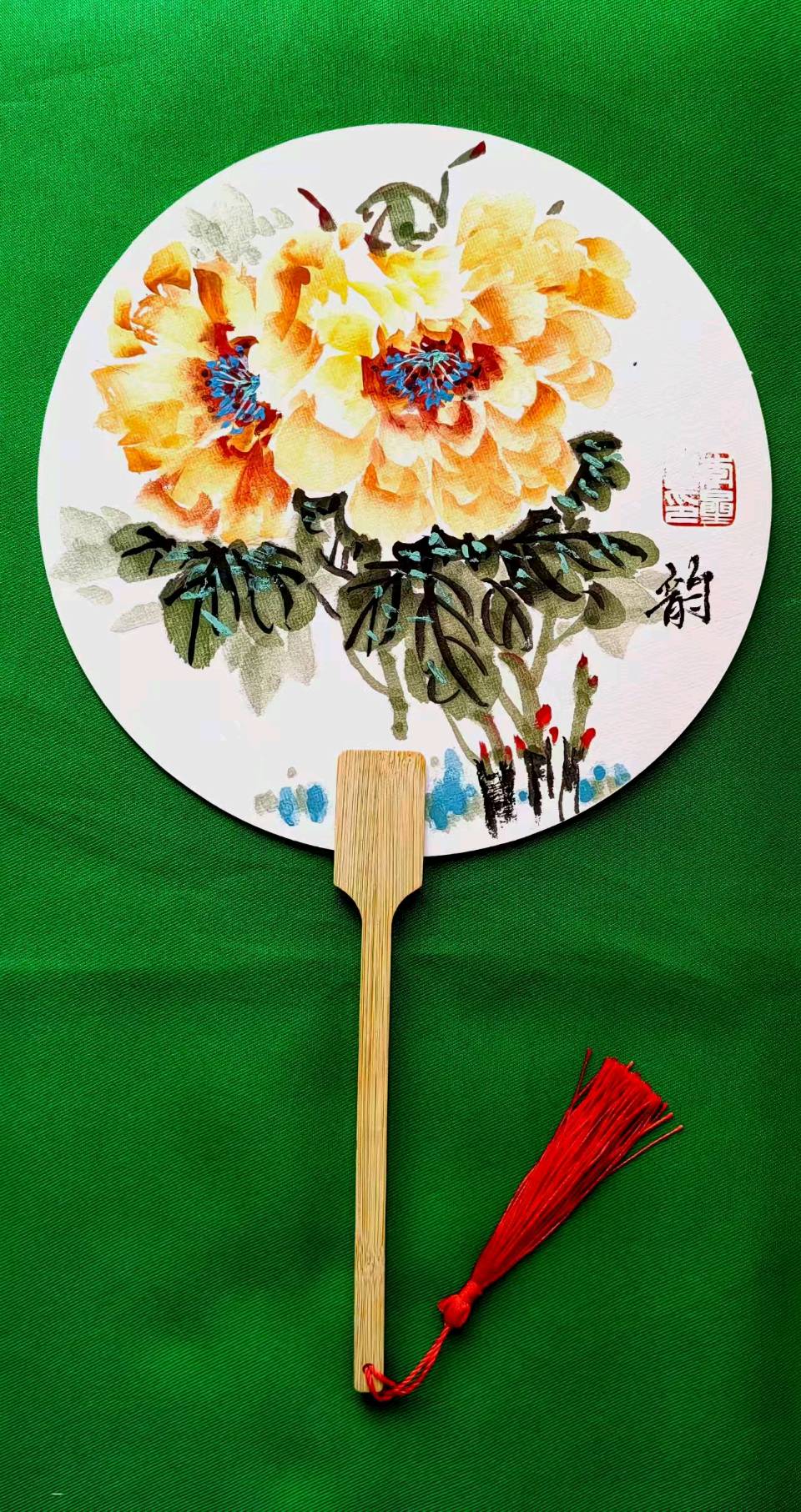 大青石上的诗词笔会 文/图 李星书 都市头条——上海头条（图6）