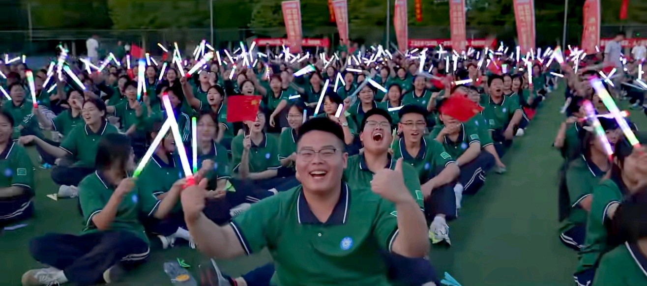 1145% 三和教育结硕果——解码睿聪高中的逆袭教育密码（图3）