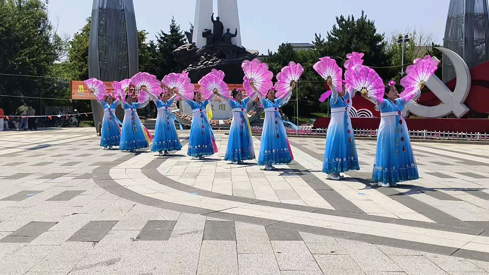 旋律不息 温情延续（图3）
