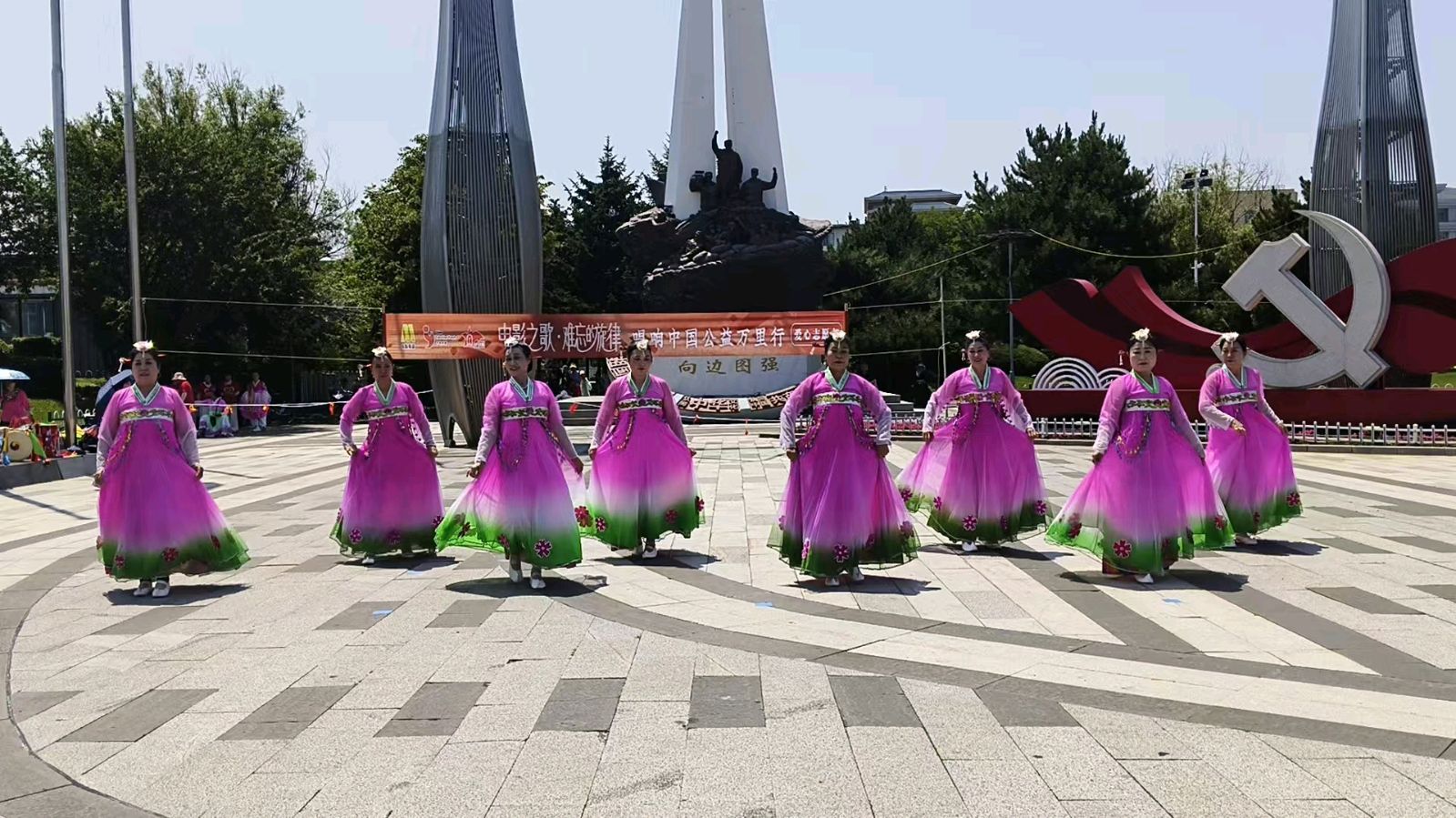 旋律不息 温情延续（图5）