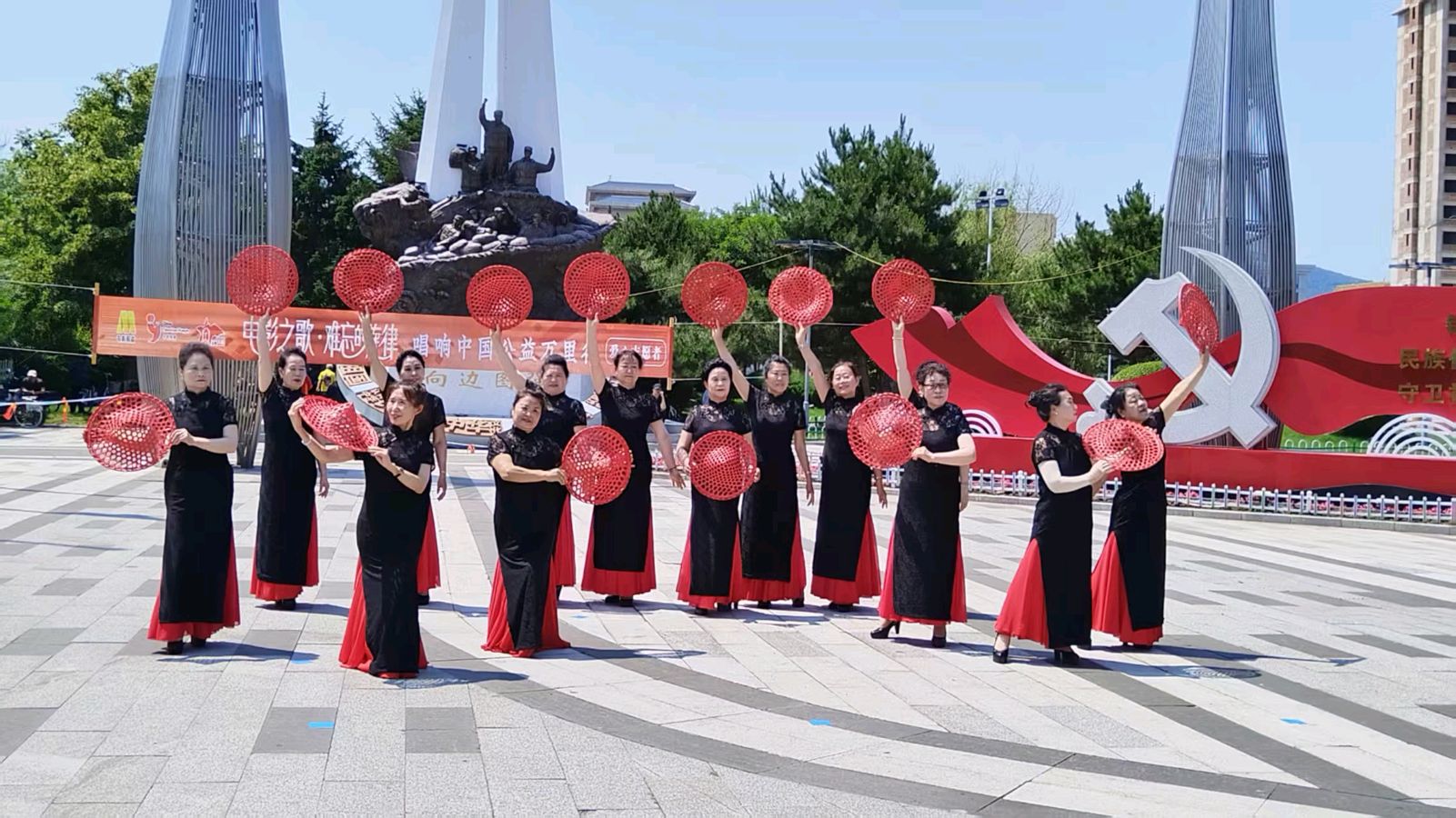 旋律不息 温情延续（图7）