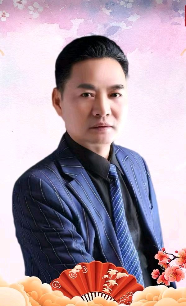 文艺大典《中国诗书画•高级教程》：张涛、田晓东入选作品展（图2）