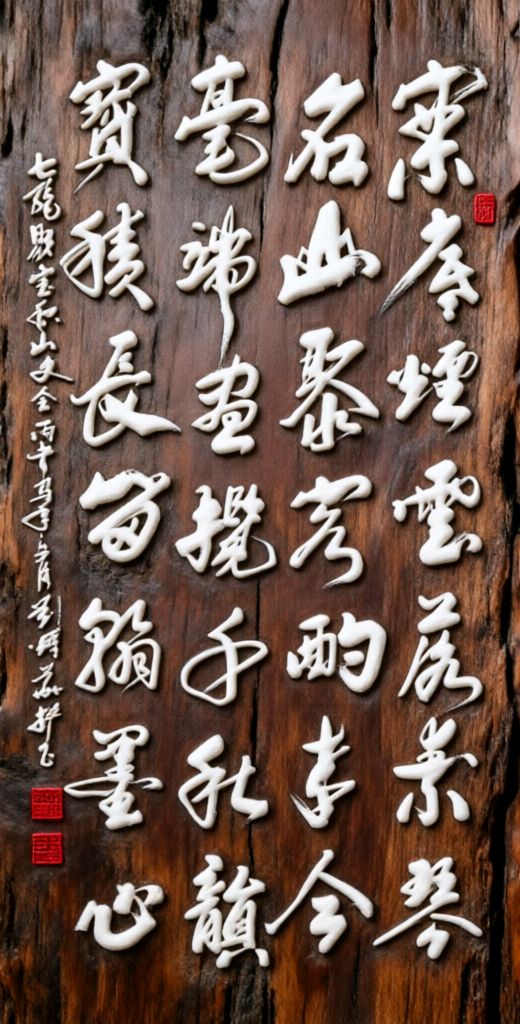 文辞案上挥毫舞墨-宝积山中论古观今∥韦运雪.刘耀华.邓祝仁.唐江.班镇.天鹏.李忠才.陈飞鹏.冯继斌.李昇寿.小草.毛美凤.兴华.生哥.黄金穗.牛在坤.陈小芬等(图5)