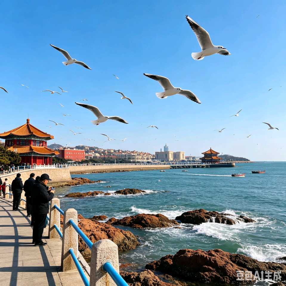 《七绝•旅行记》作者：郭小林 [中国现代诗歌文化传媒]（图5）
