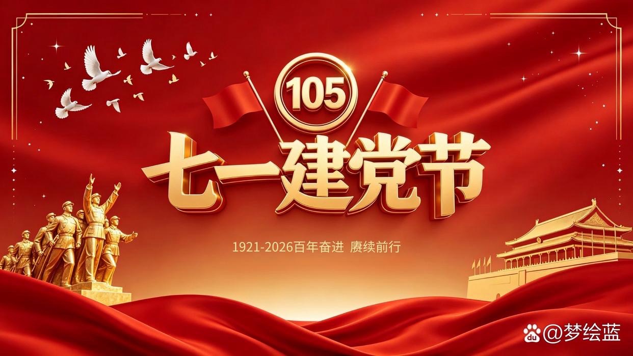 海外头条：蓝天朗诵🇨🇳《红船昭千秋 雅韵颂神州》作者||赤脚诗童/山之子（图6）