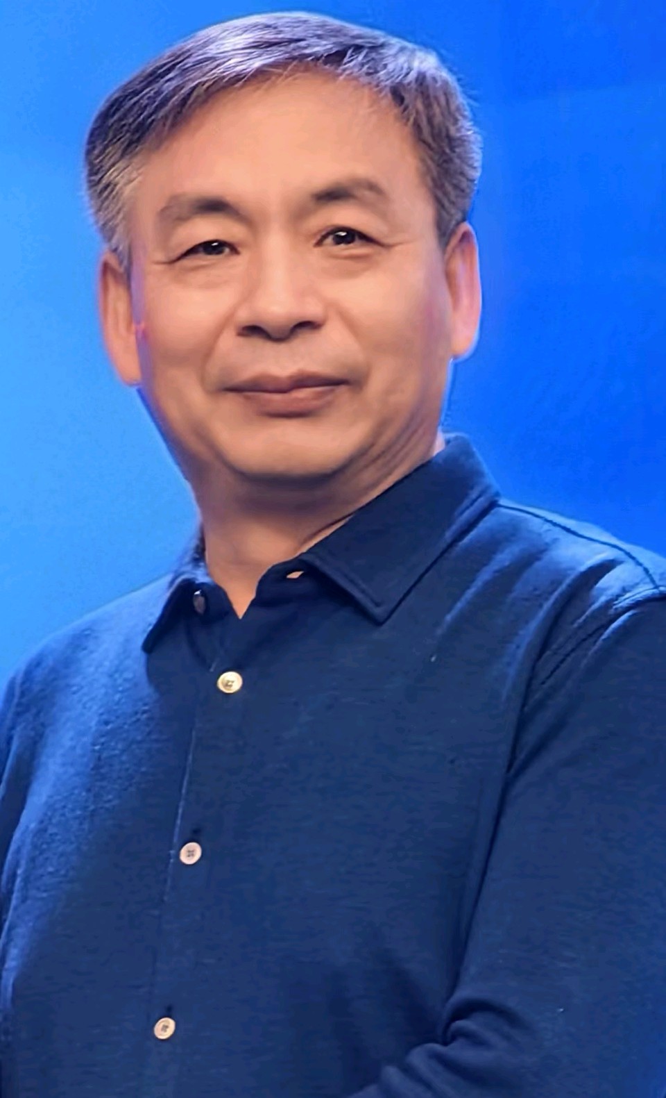 王泽森先生诗配画选（图6）