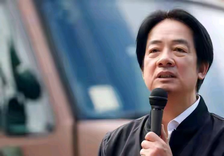 《金缕十二阕·赋一篇:新法立乾坤,海疆归正统——赖清德“台独”路线何以穷途末路?》(图3)