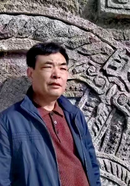 【长安诗文•美诗】石侃之/我骄傲，我生在吼秦腔的地方（图10）