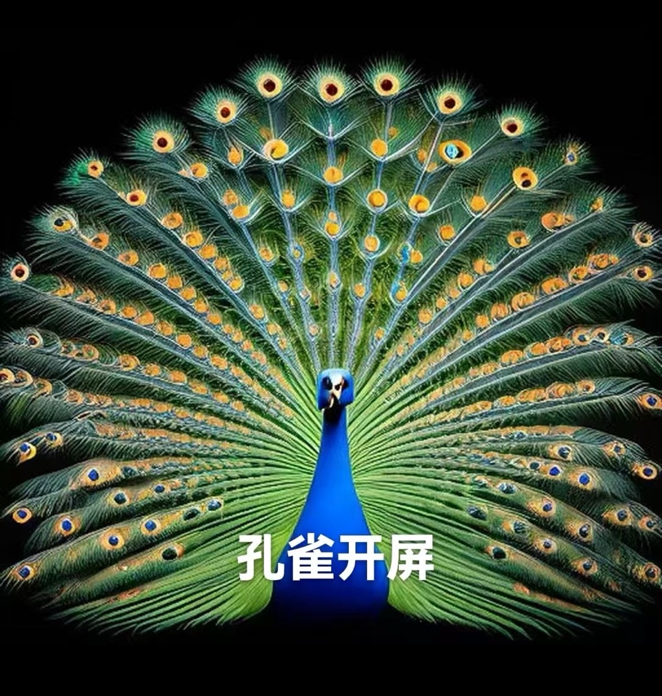 海外头条：（叙事散文诗）清江画廊景区｜作者||丁培恭（图12）