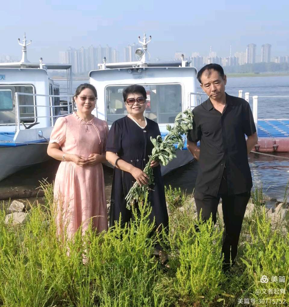 大连有声文艺||徐丽《锄头下的诗行 声音里的知己》——深切悼念八郎镇苏玛村农民作家于占江老师（图3）