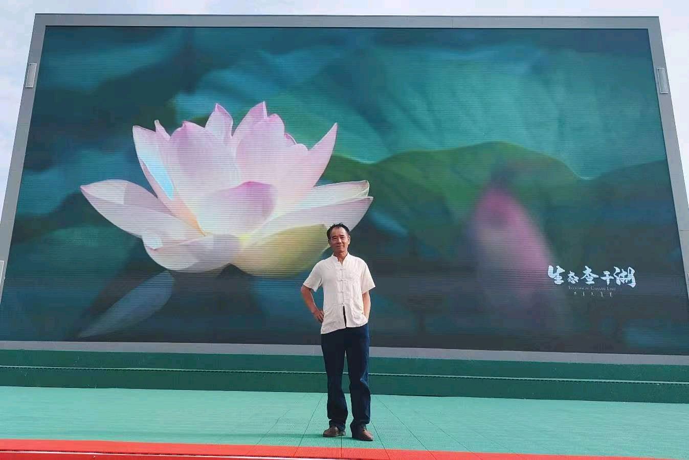 大连有声文艺||徐丽《锄头下的诗行 声音里的知己》——深切悼念八郎镇苏玛村农民作家于占江老师（图4）