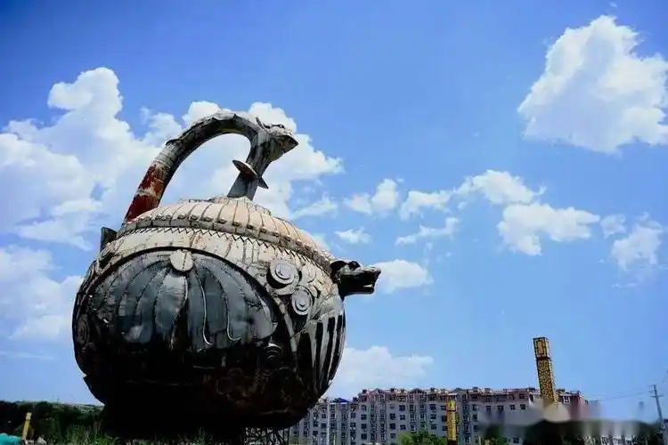 被风吹散的芦花（图12）