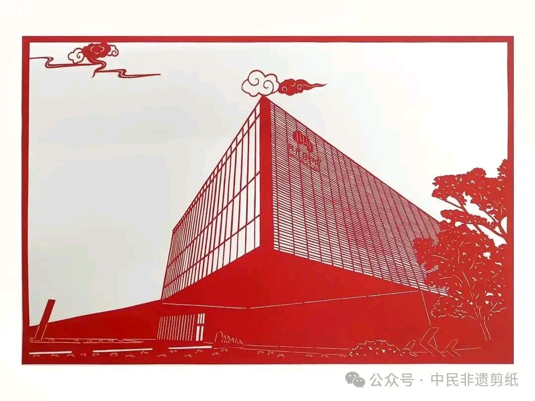 赞歌献给党||巴彦诗协【1179】（图5）