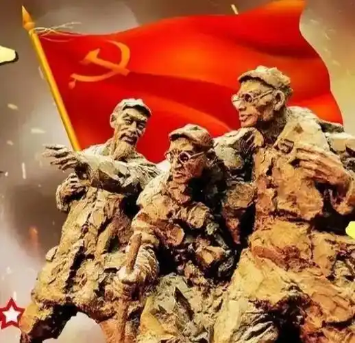 赞歌献给党||巴彦诗协【1179】（图6）