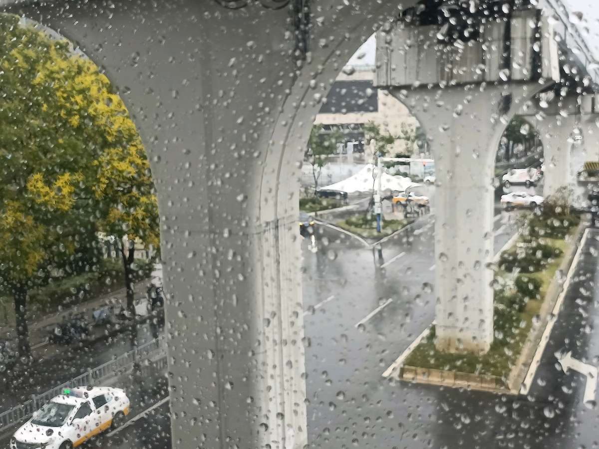 蓝树叶2026年6月第三期积分同题诗（图35）