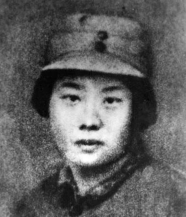 【荣耀中国】文学社*血沃长滆：新四军女杰林心平文/彭甫立（湖南）（图3）