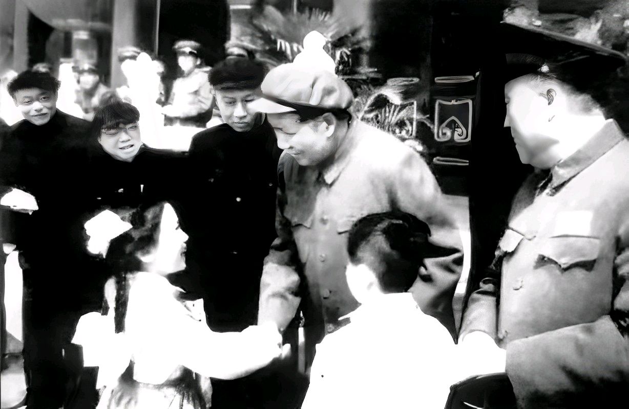 书香颂党恩•红色薪火传——炎黄经典传承读书会庆祝建党105周年专题活动在石家庄举办（图9）