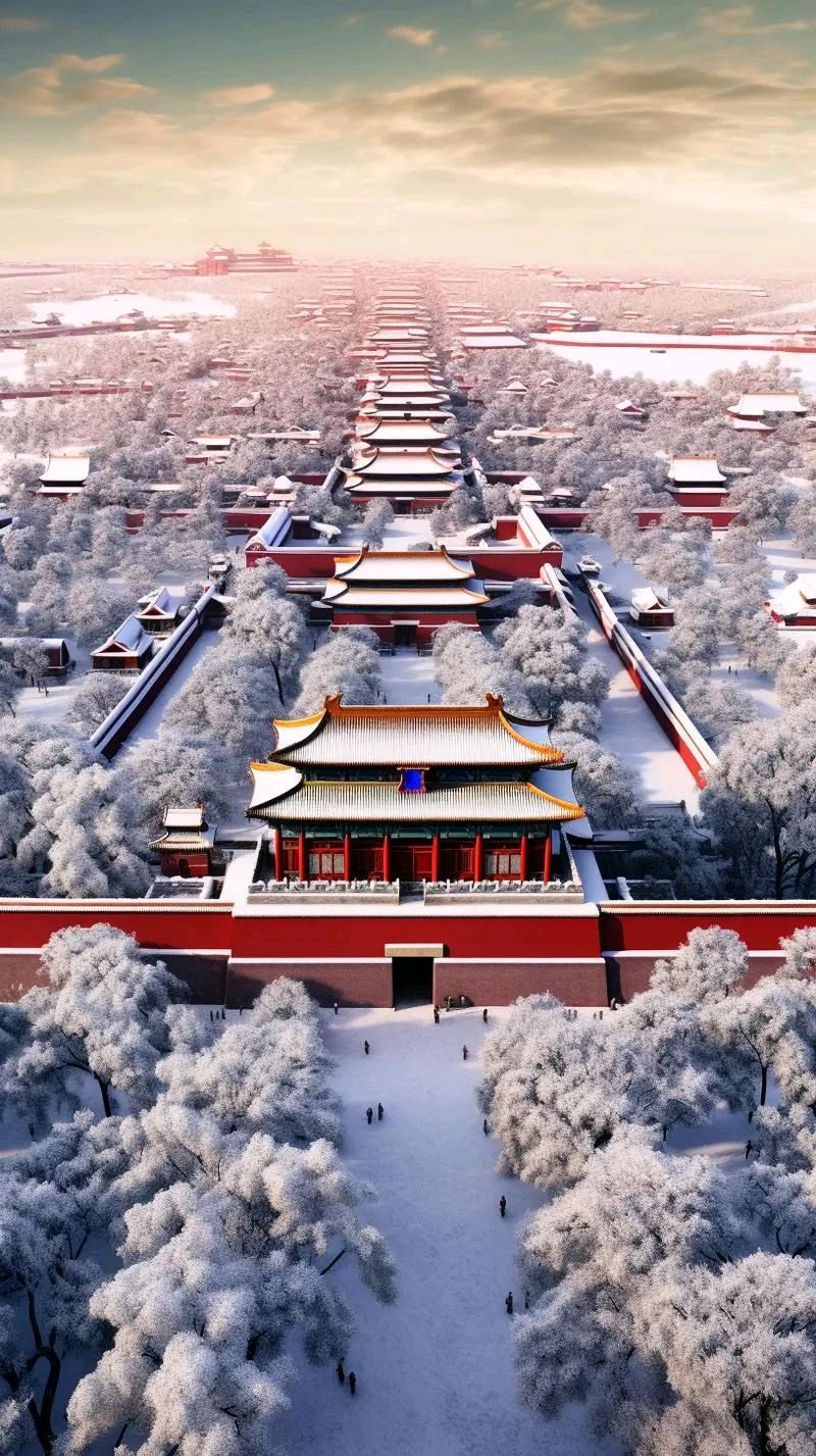 开心诗词文学社 ||《十五年的王朝》|| 作者/吴志良（江西）（图6）
