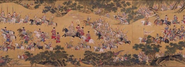 海外头条：《十五年的王朝》文/吴志良（图6）