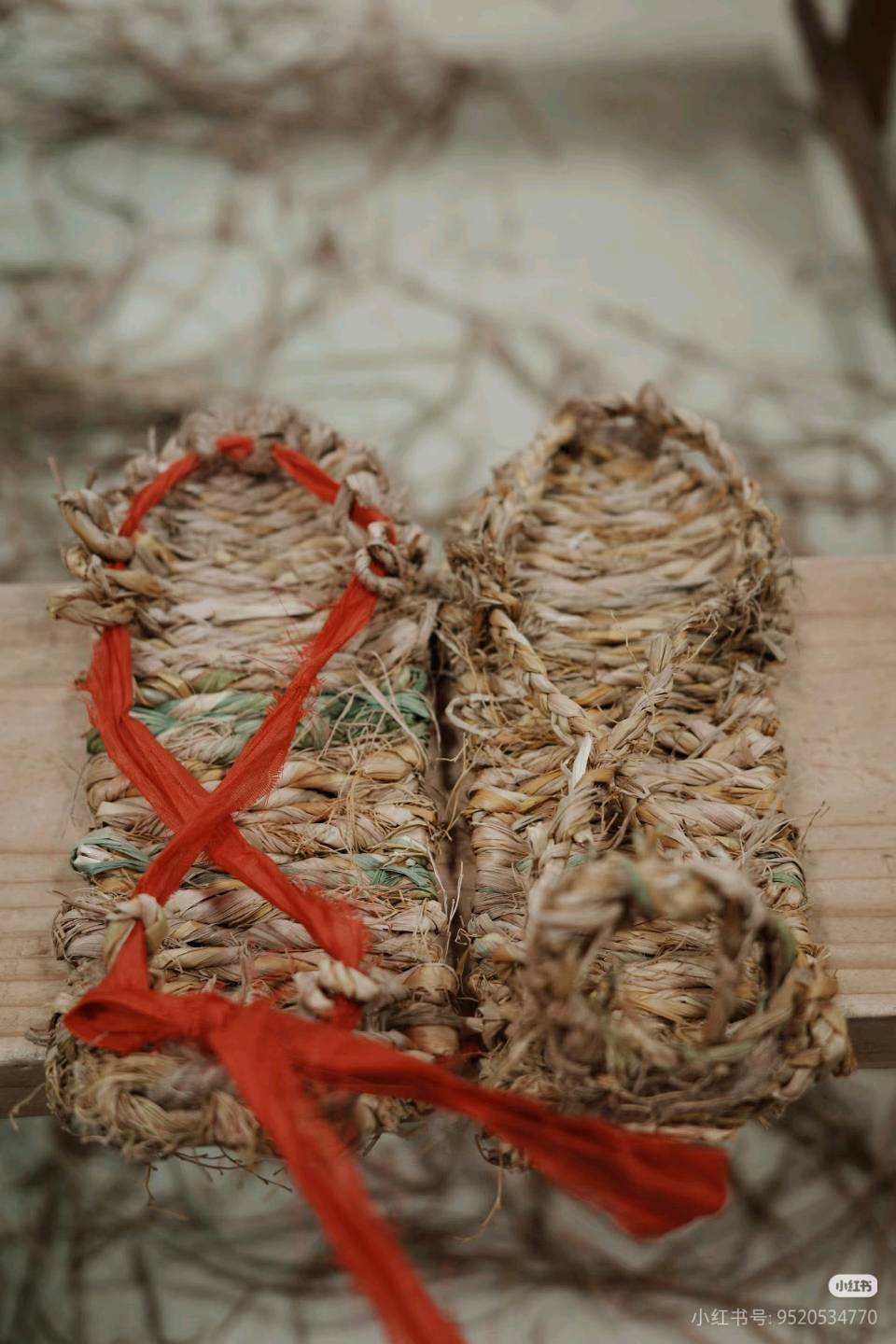 五律《七一咏草鞋》作者:沈克法（北京）（图6）