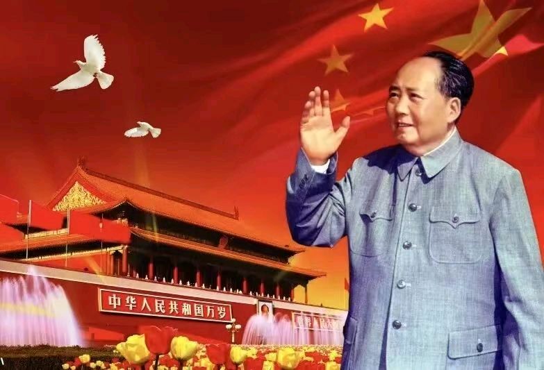 【荣耀中国】文学社*红船引航河山秀（外一首）一一庆祝中国共产党成立105周年作者/姚振华（图2）