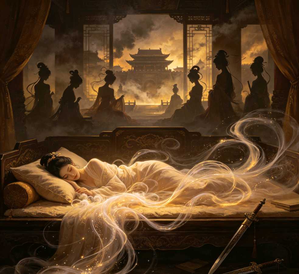 【荣耀中国】深圳分社*枕边风是什么风文/吴志良（图3）