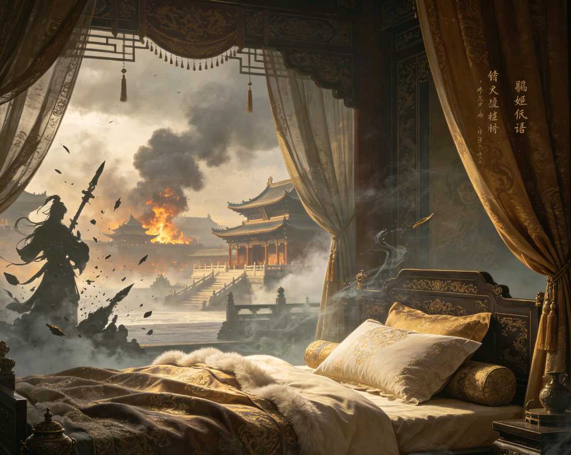 【荣耀中国】深圳分社*枕边风是什么风文/吴志良（图4）