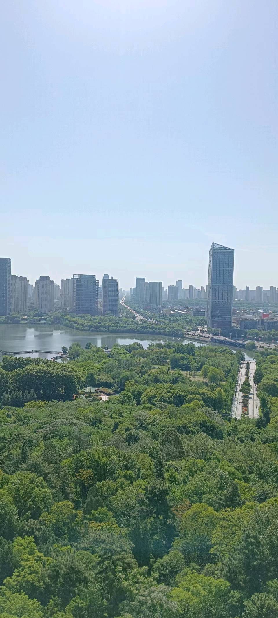 【荣耀中国】文学社*鹧鸪天· 仲夏黄昏霞满天（晏几道体）词林正韵文／南山翁（图3）