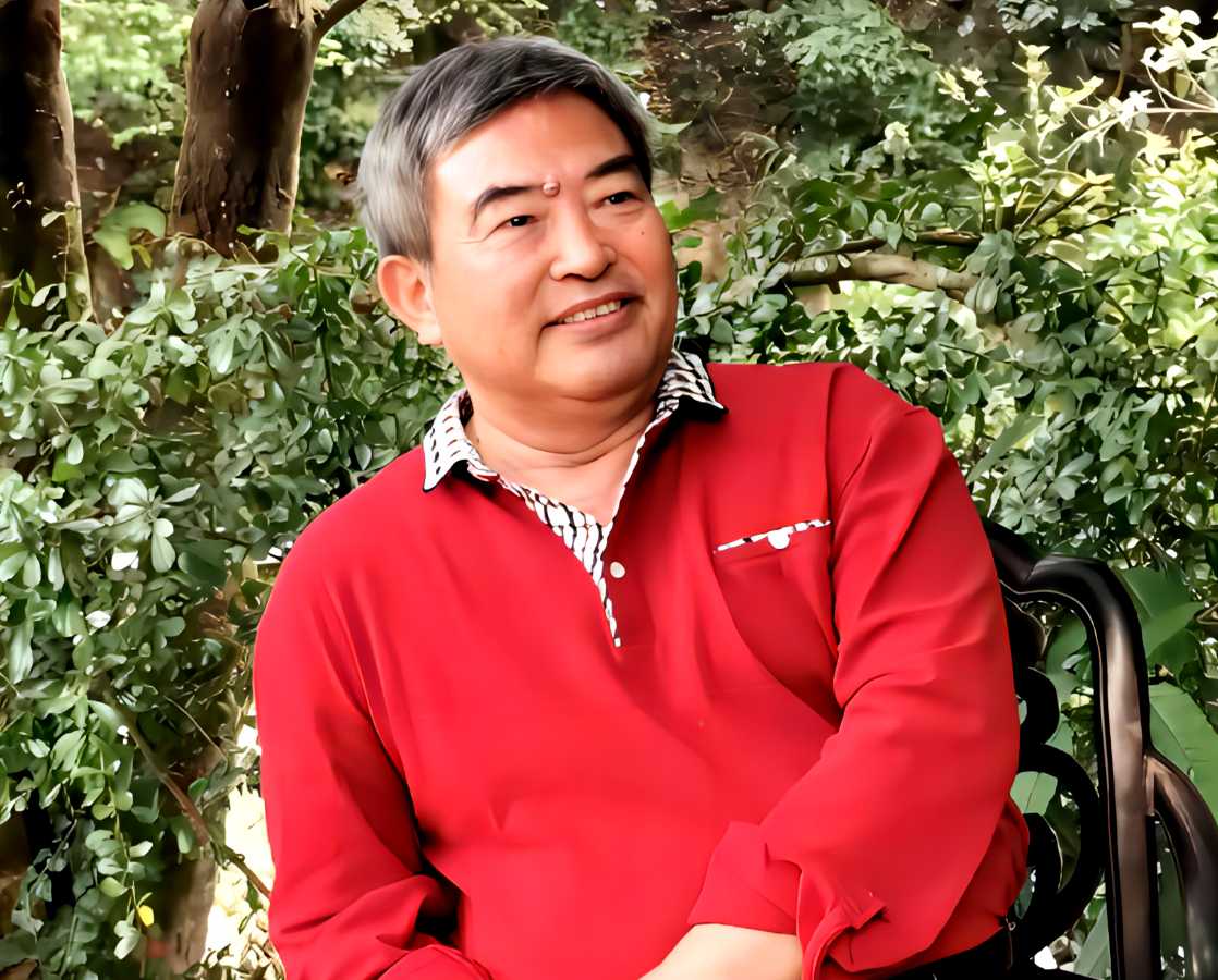 散文/安然,自带光芒的传声者 文/池朝兴 诵读/刘晓伟(图7)