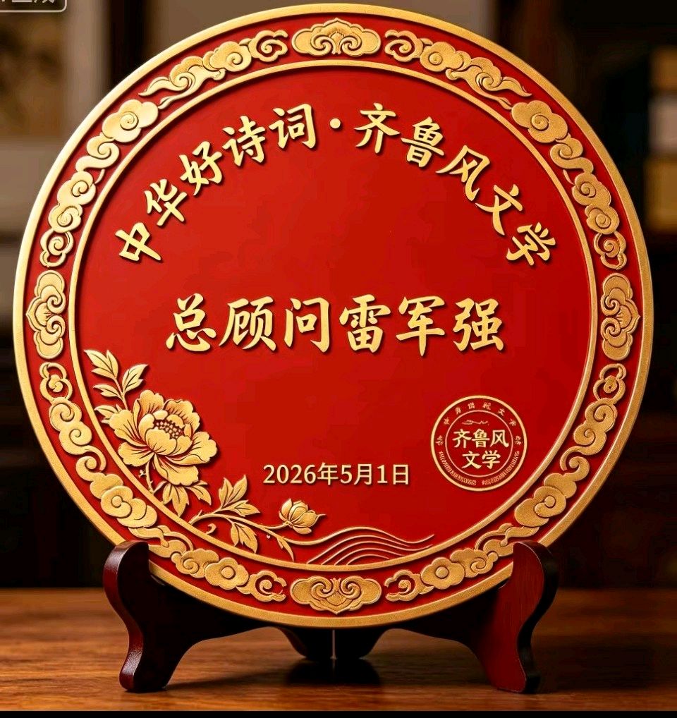 《中华好诗词》隆重推出(广西)优秀诗人雷军强先生《庆祝中国共产党诞辰105周年》十首诗词习作敬请雅鉴(图12)