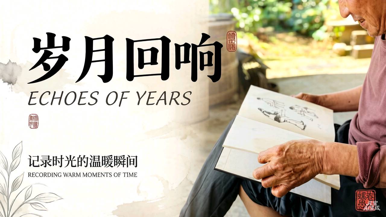 清江三味•总第35期（韵拾巷陌011）不追画坛盛名，一册速写半生坚守，退休物理教师的人间诗意（图6）