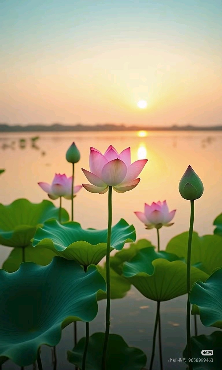 自由诗一首《此时此地》作者/金明（图6）