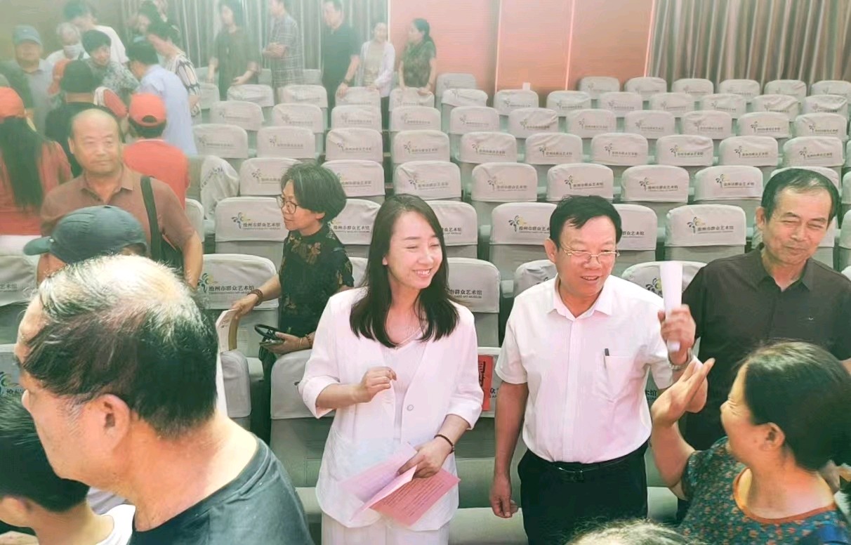 【都市头条向幸福出发编辑部】第16169期 双争进行时 笔墨传情“庆七一”文化润心扬新风(图5)
