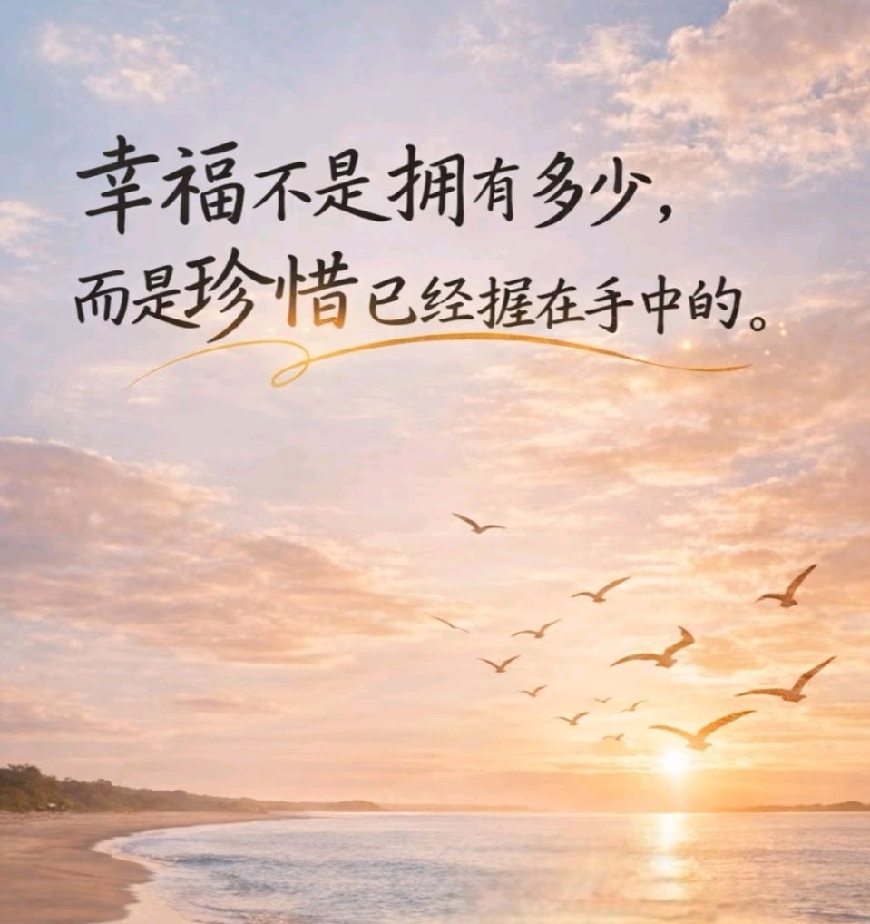 古诗词一组 作者:虞慧（江西）（图8）