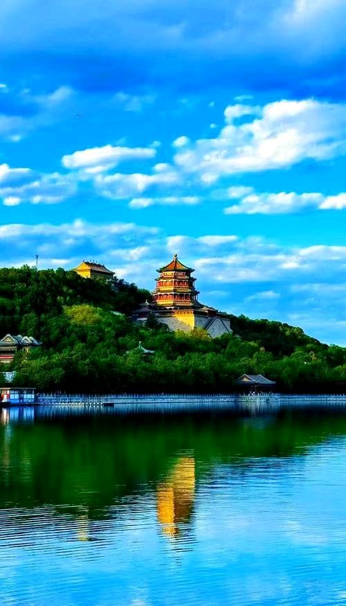 【荣耀中国】文学社*万菊芳题图诗第77期（图11）