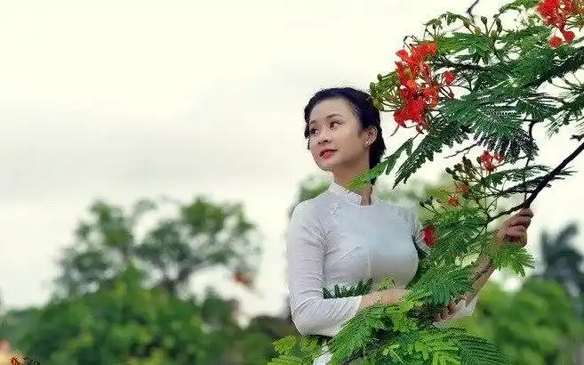 【北京头条】琴韵潇湘诗歌专辑009期（图9）