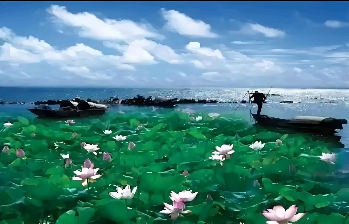 【北京头条】郭富生现代诗歌专辑012期（图4）