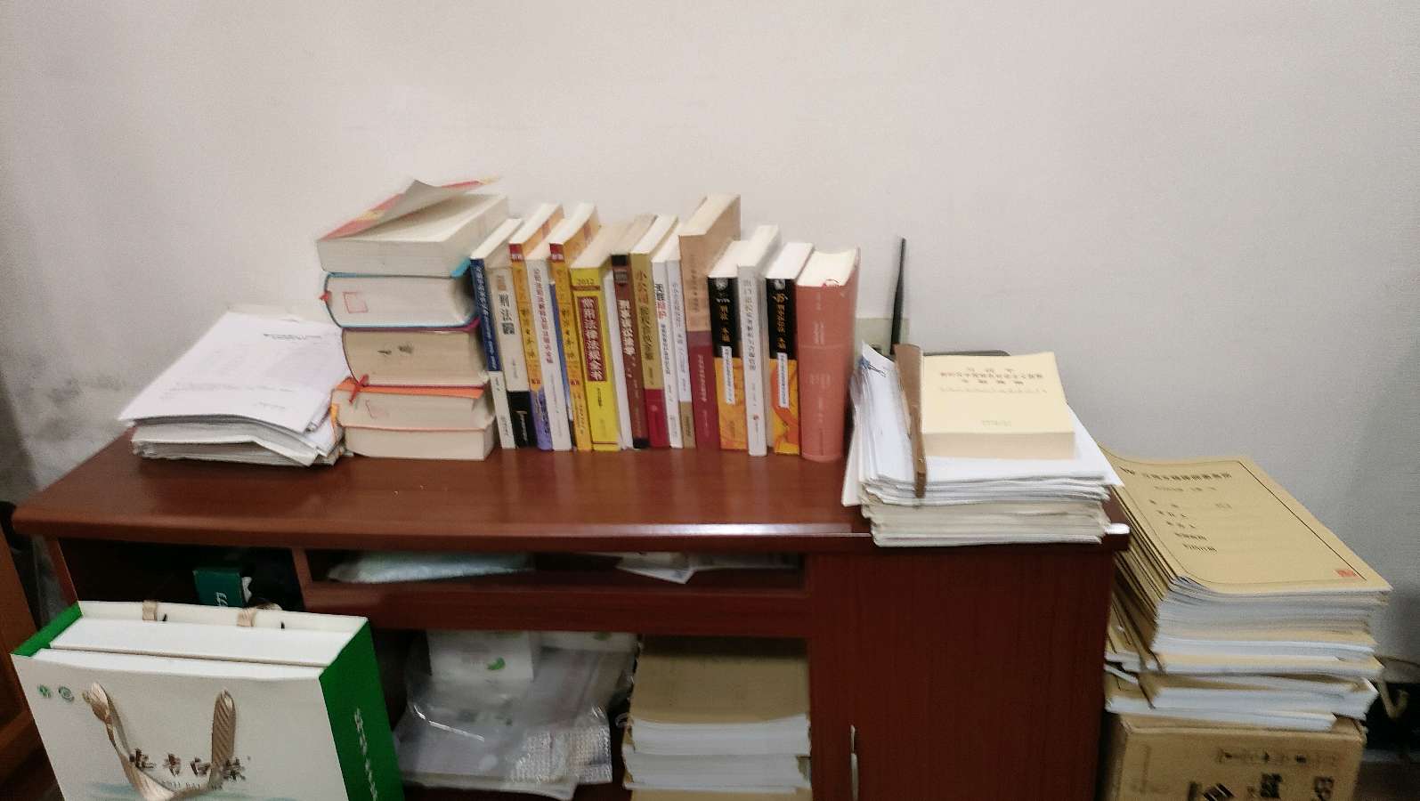 文峰闪耀法之光:刘成福律师与文峰律所（图7）