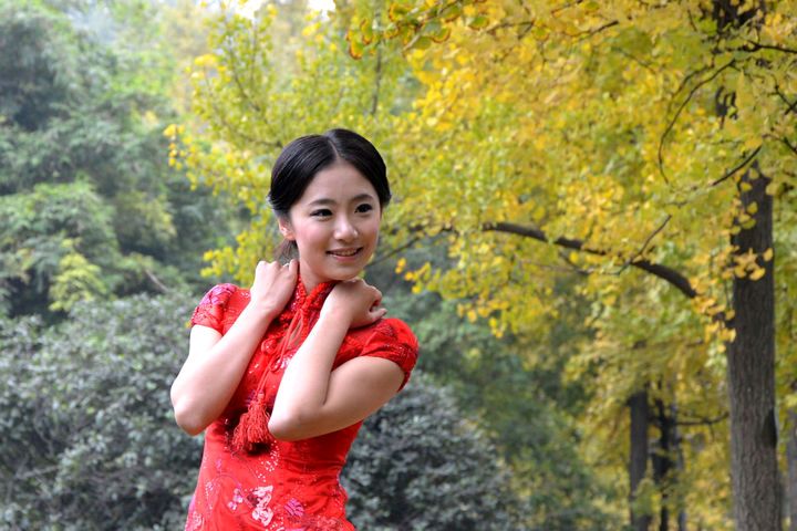 【北京头条】吴开洲现代诗歌专辑251期（图5）