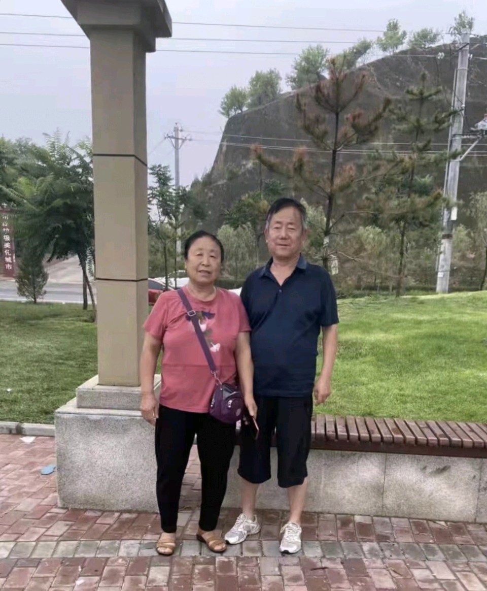 何长飞:一串钥匙遐想(图3)
